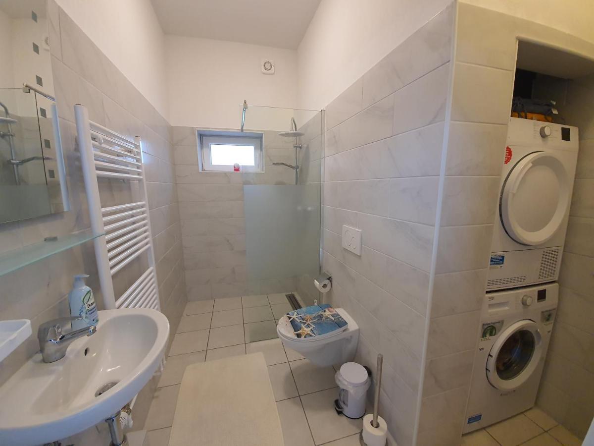 Husum Zentrum Bis 7 Personen. Εξωτερικό φωτογραφία